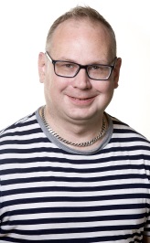 Andreas Söderberg 